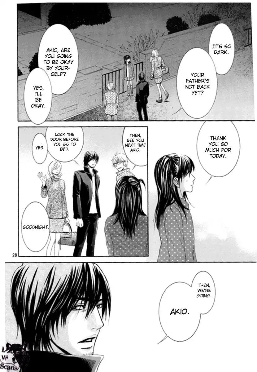 Kore wa Koi no Hanashi Chapter 7 29